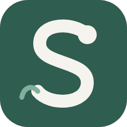 StoryLedger app icon
